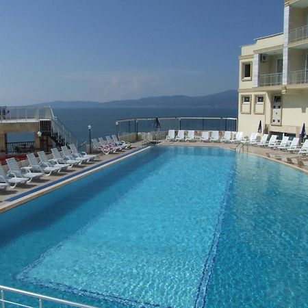 Dogalya Hotel Mudanya Buitenkant foto