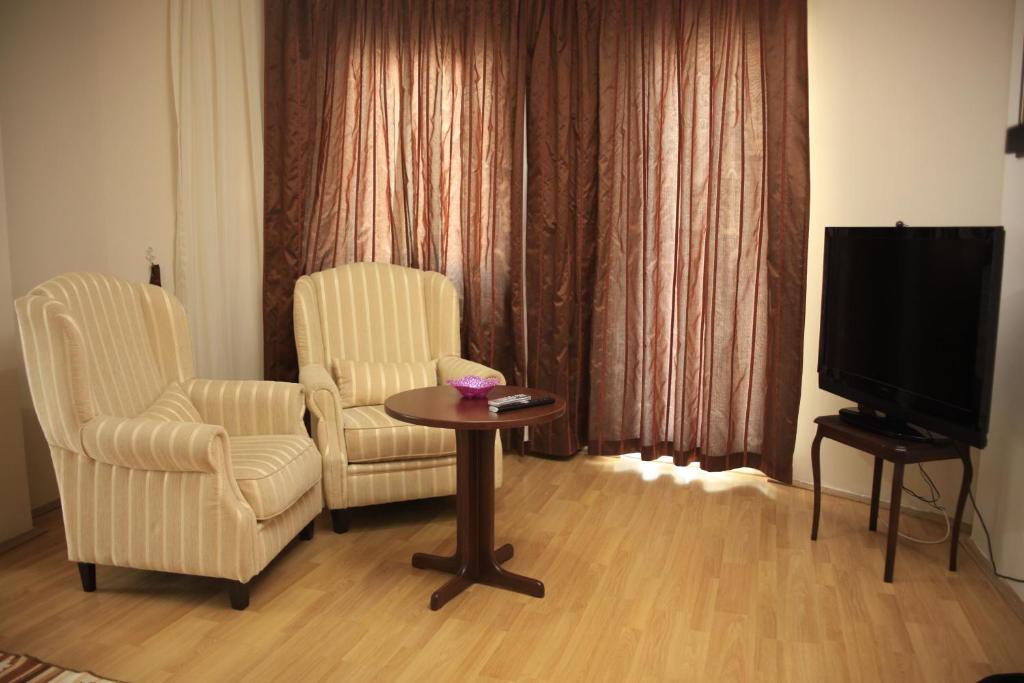 Dogalya Hotel Mudanya Kamer foto
